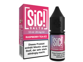 SIC! SALTS