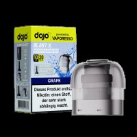 dojo Pods