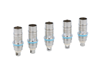 Aspire Nautilus 2S Mesh Heads 0,7 Ohm (5 Stück pro...