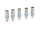 Aspire Nautilus 2S Mesh Heads 0,7 Ohm (5 Stück pro Packung)