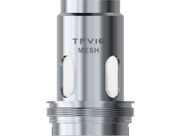 Smok TFV16 Mesh Heads 0,17 Ohm (3 Stück pro Packung)