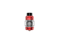GeekVape - Z Subohm Clearomizer Set rot