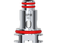 Smok RPM SC 1,0 Ohm Heads (5 Stück pro Packung)