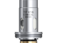 Smok TFV16 Conical Mesh 0,2 Ohm Heads (3 Stück pro...