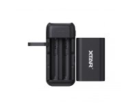 XTAR PB2C Ladegerät