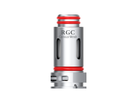 Smok RGC Conical Mesh 0,17 Ohm Head (5 Stück pro...