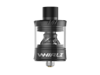 Uwell Whirl 2 Clearomizer Set 