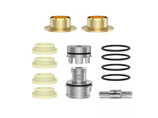 Vapefly Kriemhild Rebuildable Mesh Coil Set