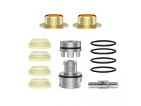 Vapefly Kriemhild Rebuildable Mesh Coil Set