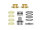 Vapefly Kriemhild Rebuildable Mesh Coil Set