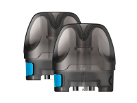 VooPoo Argus Air Pod mit 0,8 Ohm Head (2 Stück pro Packung)