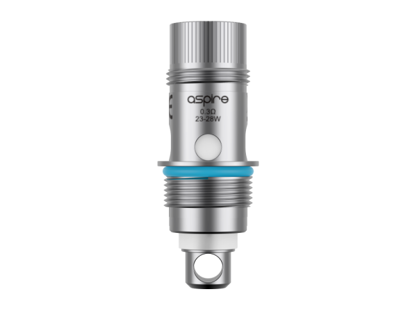 Aspire Nautilus Mesh Heads 0,3 Ohm (5 Stück pro Packung)