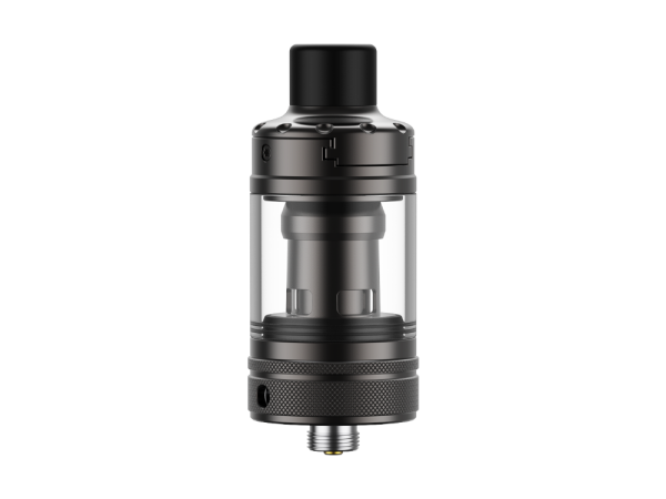 Aspire - Nautilus 3 (22 mm) Clearomizer Set gunmetal