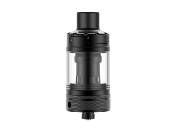 Aspire - Nautilus 3 (22 mm) Clearomizer Set schwarz