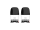 Uwell - Caliburn G2 Pod 2 ml (2 Stück pro Packung)