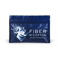 Fiber N&acute;Cotton