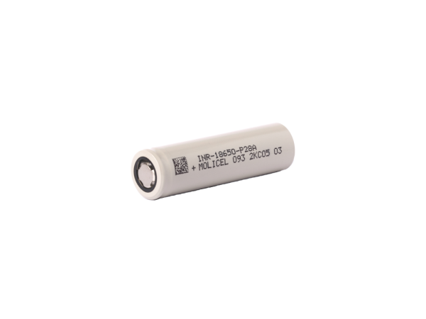 Molicel - INR18650-P28A 2800mAh