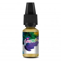 XTRA Aroma &quot;American Strawberry&quot; 10ml