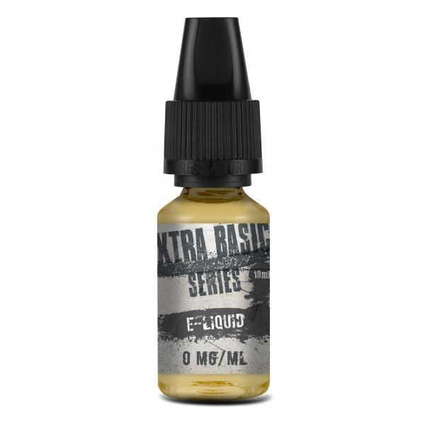 Xtra Liquid "Forest Fruit" 10ml 0mg/ml
