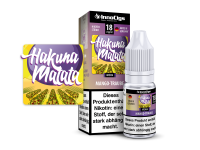 InnoCigs - Hakuna Matata Traube Aroma 18 mg/ml
