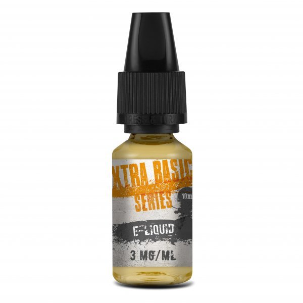 Xtra Liquid "Spearmint" 10ml 3mg/ml