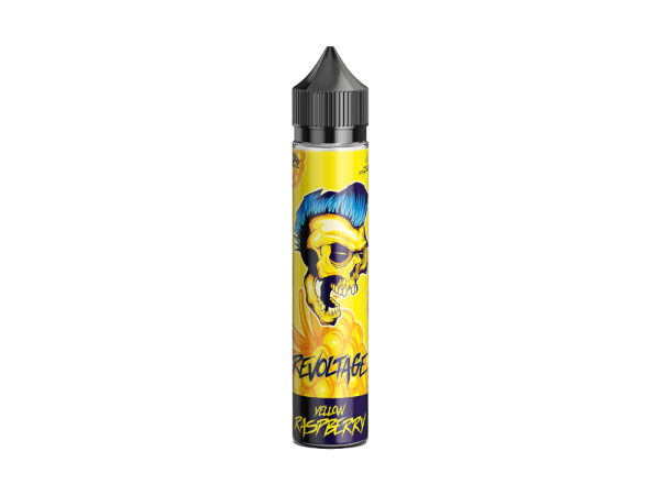 Revoltage - Aroma Yellow Raspberry 15ml