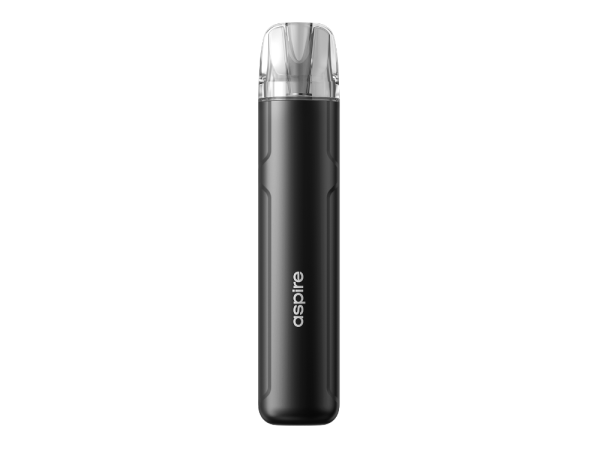 Aspire - Cyber S E-Zigaretten Set schwarz
