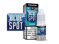 InnoCigs - Blue Spot Blaubeeren Aroma 0 mg/ml