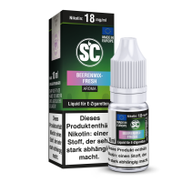 SC Liquid - Beerenmix-Fresh 3 mg/ml