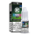 SC Liquid - Menthol-Himbeere 0 mg/ml