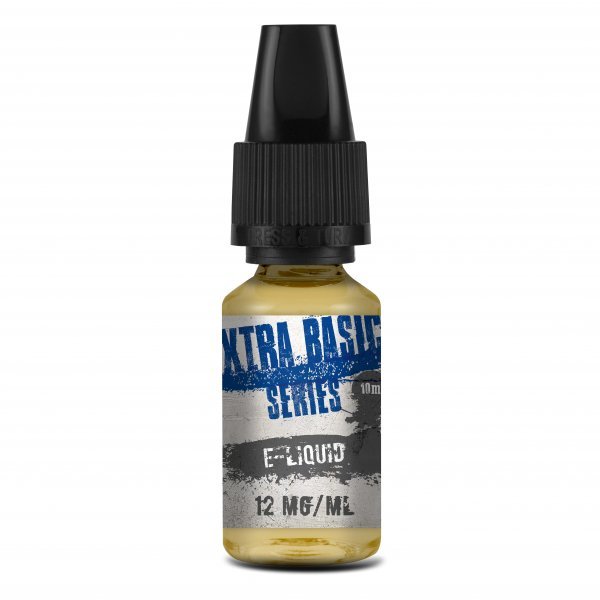 Xtra Liquid "Amarena Cherry" 10ml 12mg/ml