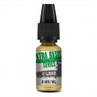 Xtra Liquid "Green Mint" 10ml 6mg/ml