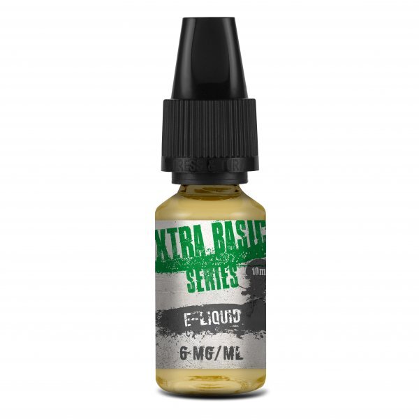 Xtra Liquid "Xtra Blend" 10ml 6mg/ml