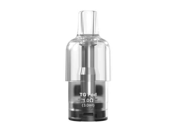 Aspire - TG 1,0 Ohm Pod (2 Stück pro Packung)