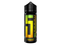 5EL - Aroma Ananas Punch 10ml