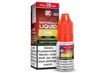 SC - Red Line - Citrus - Nikotinsalz Liquid 10 mg/ml