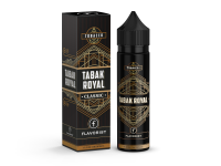 Flavorist - Aroma Tabak Royal - Classic 10ml