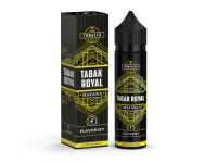 Flavorist - Aroma Tabak Royal - Havana 10ml