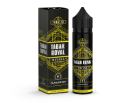 Flavorist - Aroma Tabak Royal - Jamaica 10ml