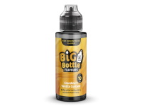 Big Bottle - Aroma Grandma&acute;s Vanilla Custard 10ml