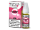 ELFLIQ - Strawberry Ice Cream - Nikotinsalz Liquid 20 mg/ml