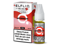 ELFLIQ - Watermelon - Nikotinsalz Liquid 20 mg/ml
