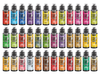 Big Bottle - Longfill Aroma 10ml