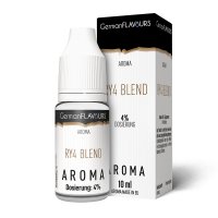 GF RY4 Blend Aroma - 10ml