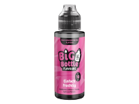 Big Bottle - Longfill Aroma Einfach Fruchtig 10ml