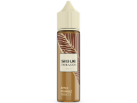 Sique - Aroma Apple Crumble Tobacco 6 ml