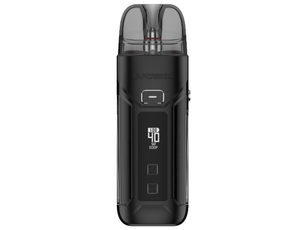 Vaporesso - LUXE X Pro E-Zigaretten Set schwarz