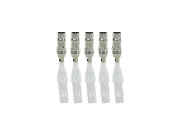 Aspire Nautilus BVC Heads (5 Stück pro Packung)