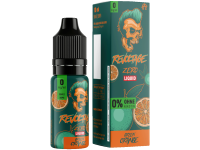 Revoltage - Green Orange - Hybrid Nikotinsalz Liquid 