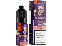 Revoltage - Purple Peach - Hybrid Nikotinsalz Liquid 10...